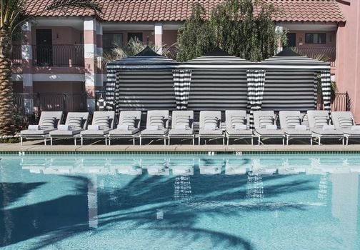 Sands Hotel and Spa