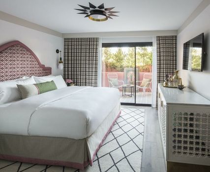 Sands Hotel and Spa