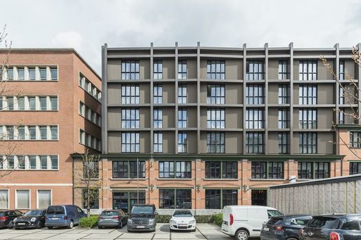 YUST Antwerp