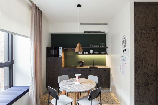 YUST Antwerp
