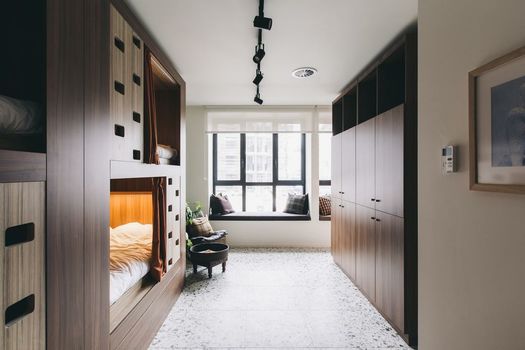 YUST Antwerp