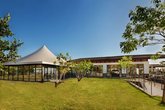 Setai Sea Of Galilee