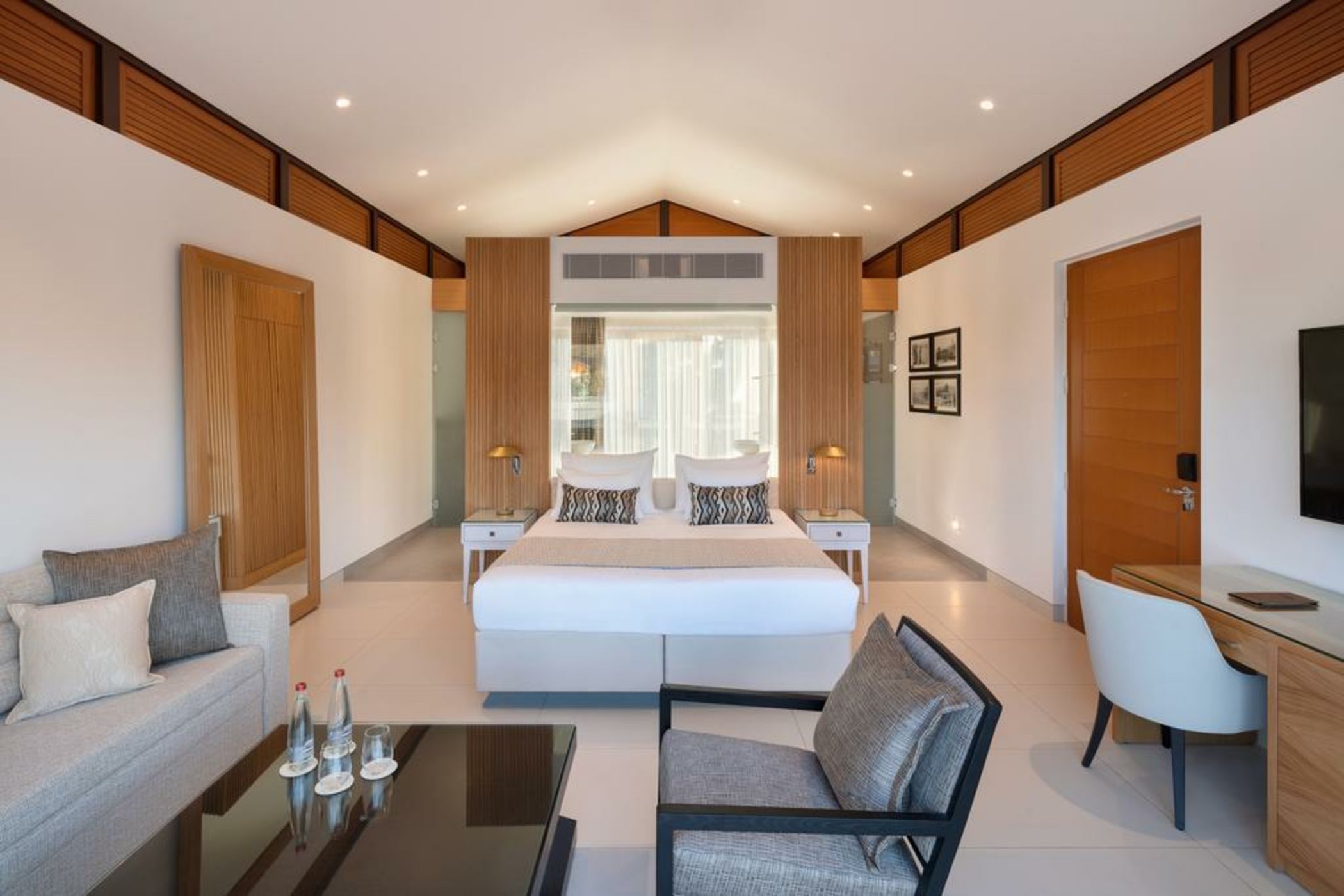 Setai Sea Of Galilee