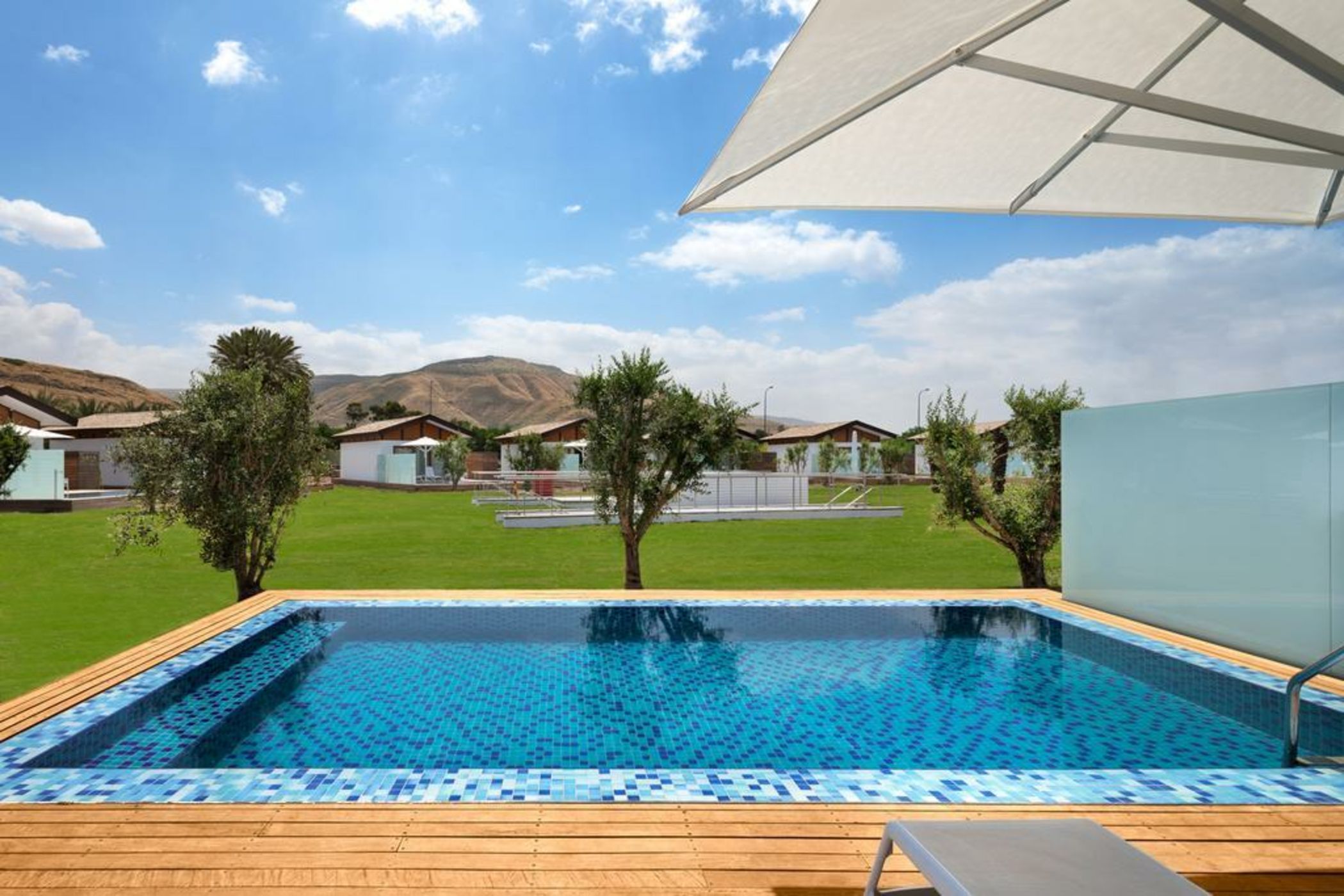 Setai Sea Of Galilee