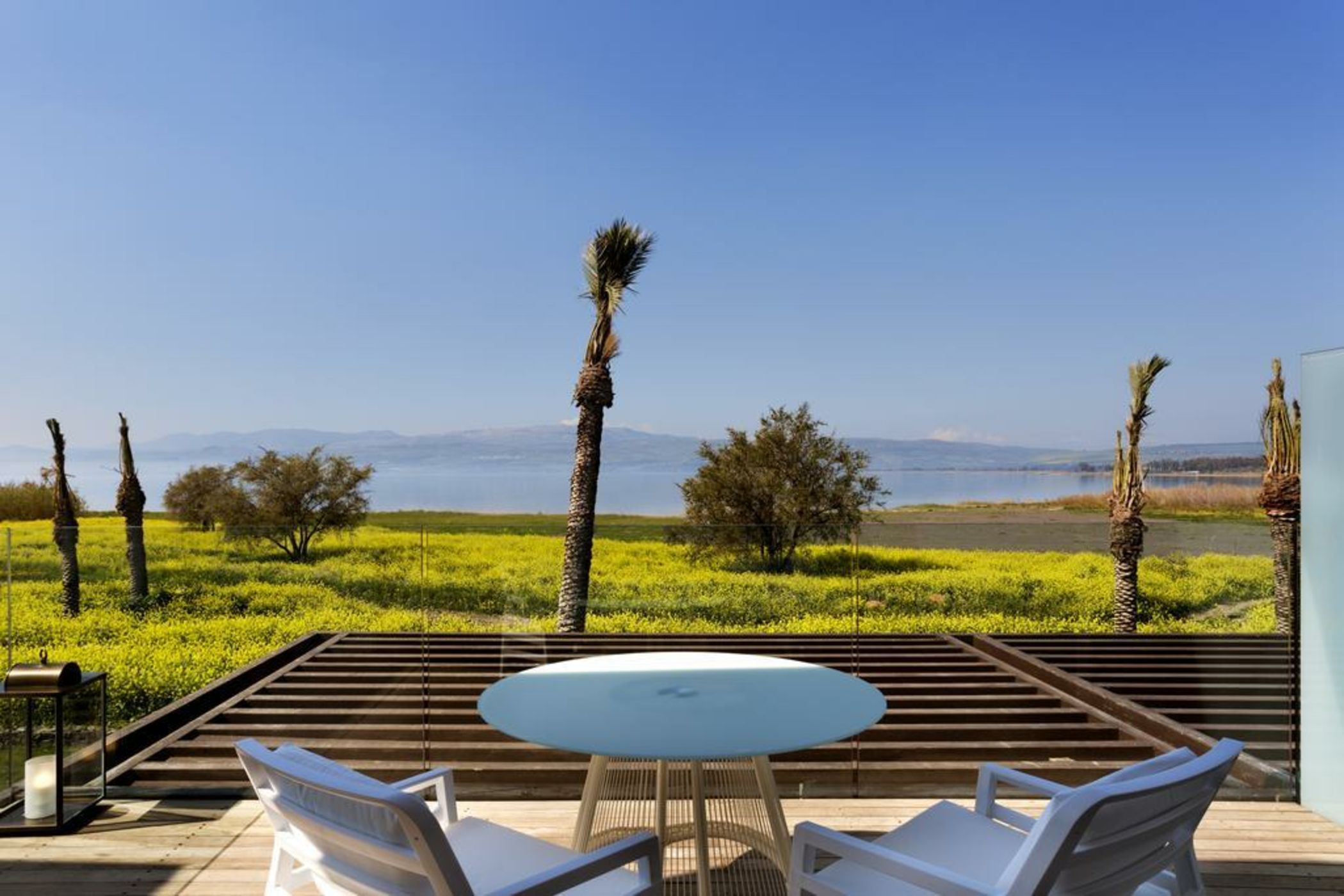 Setai Sea Of Galilee