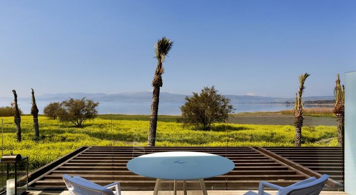 Setai Sea Of Galilee