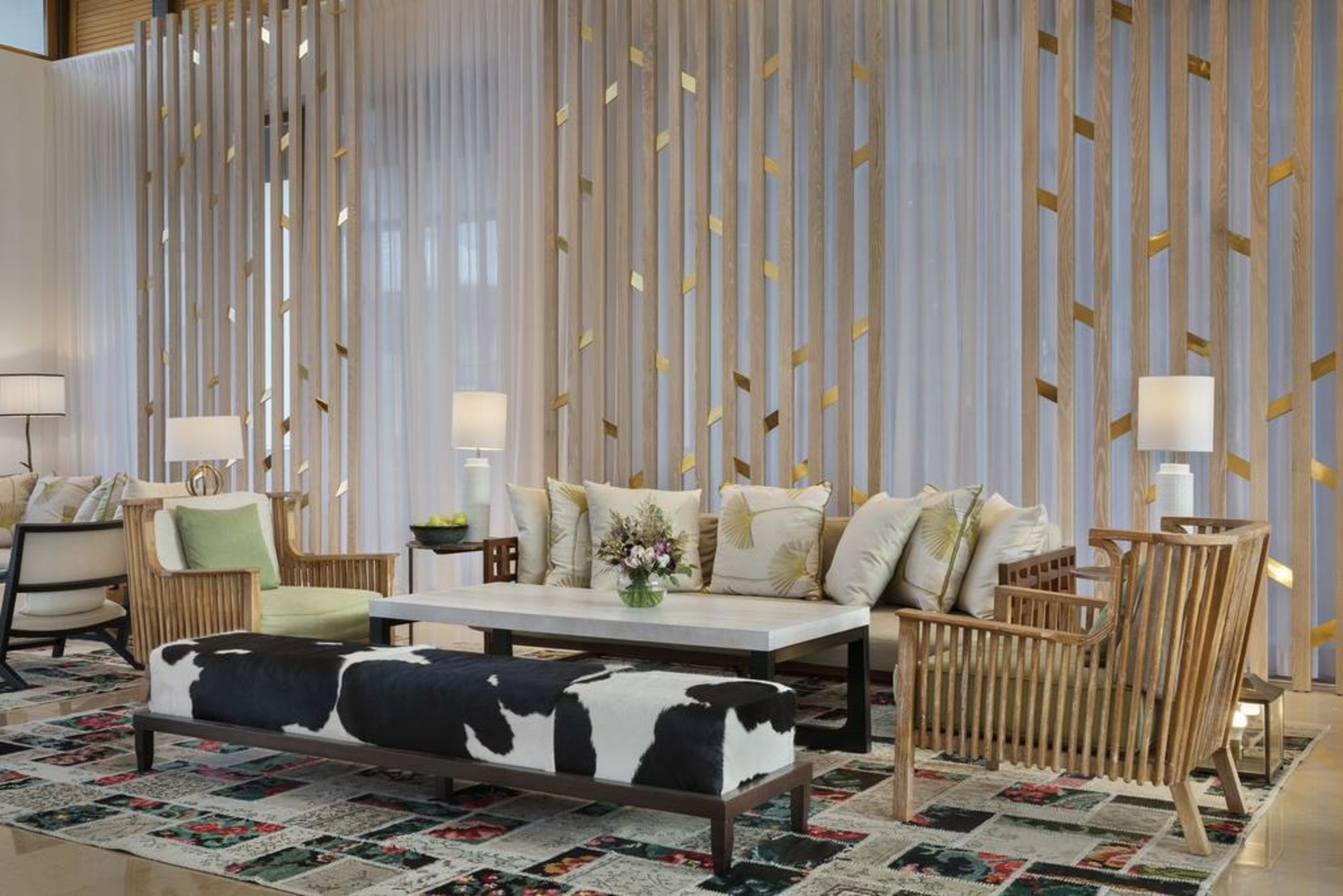 Setai Sea Of Galilee