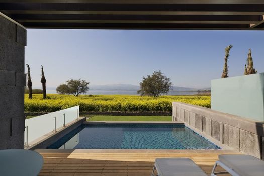 Setai Sea Of Galilee