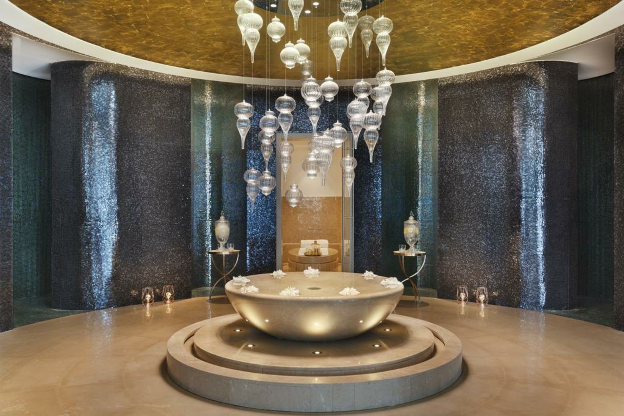 Setai Sea Of Galilee