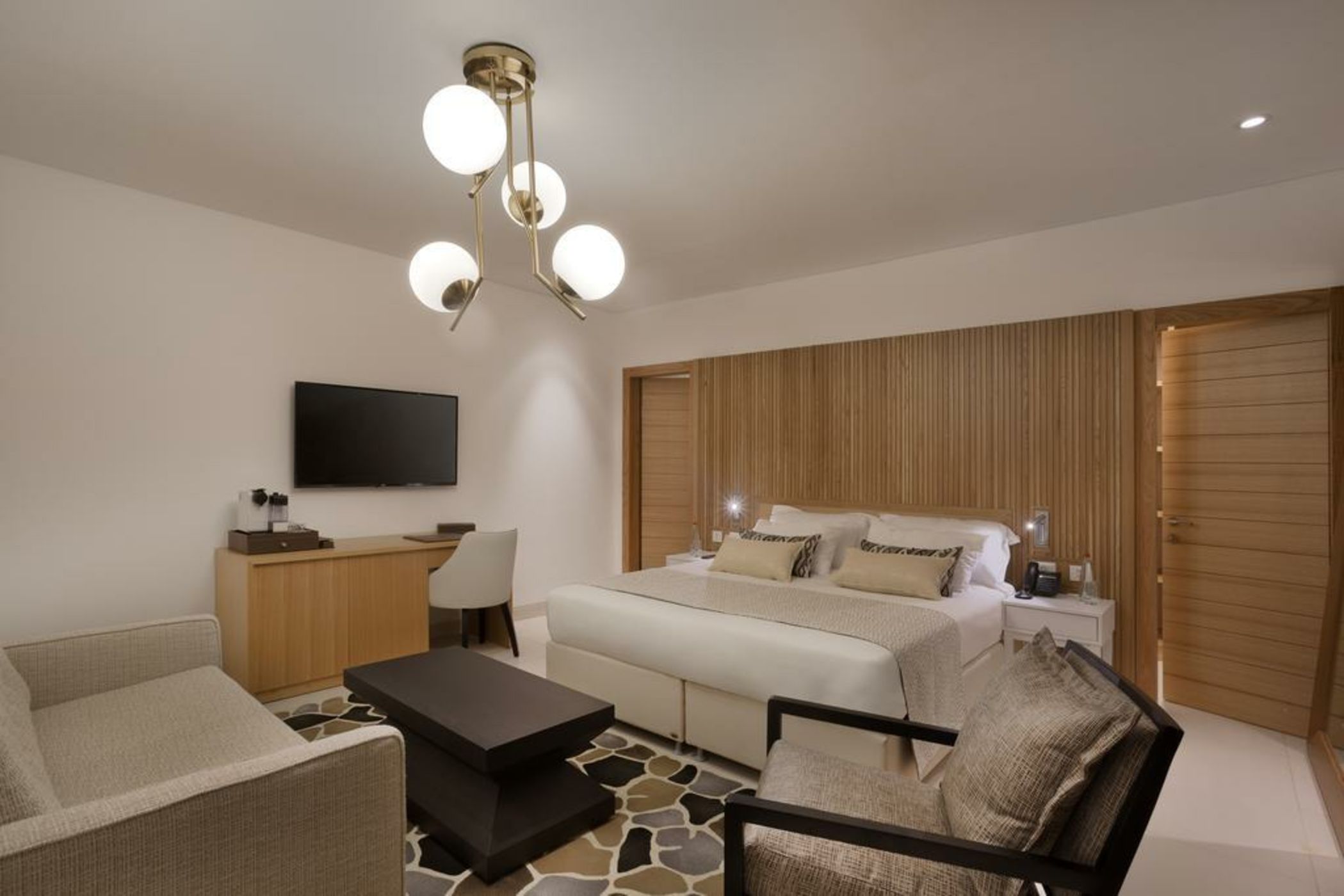 Setai Sea Of Galilee