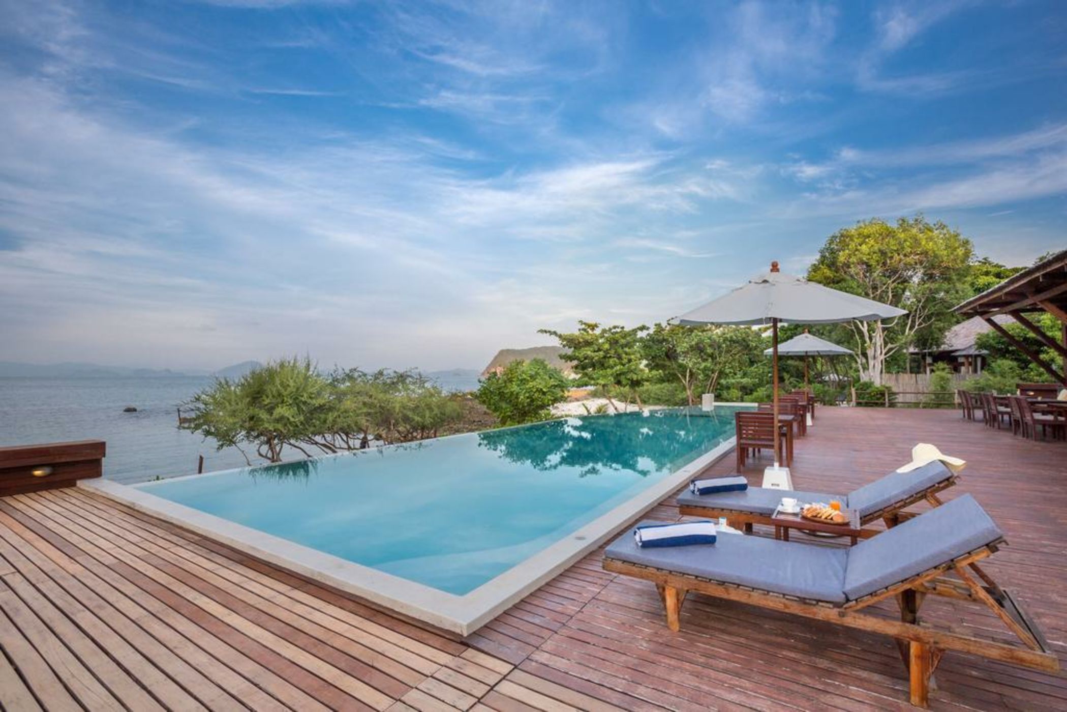 The Treasure Koh Madsum - Samui