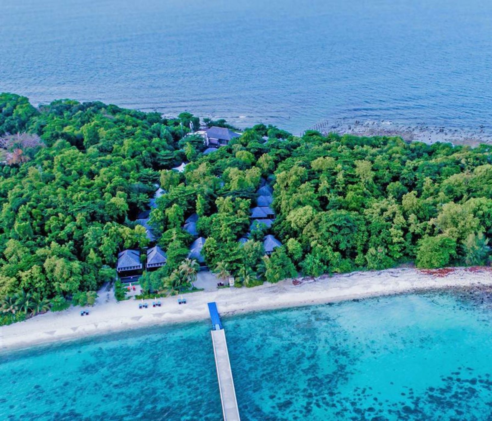 The Treasure Koh Madsum - Samui