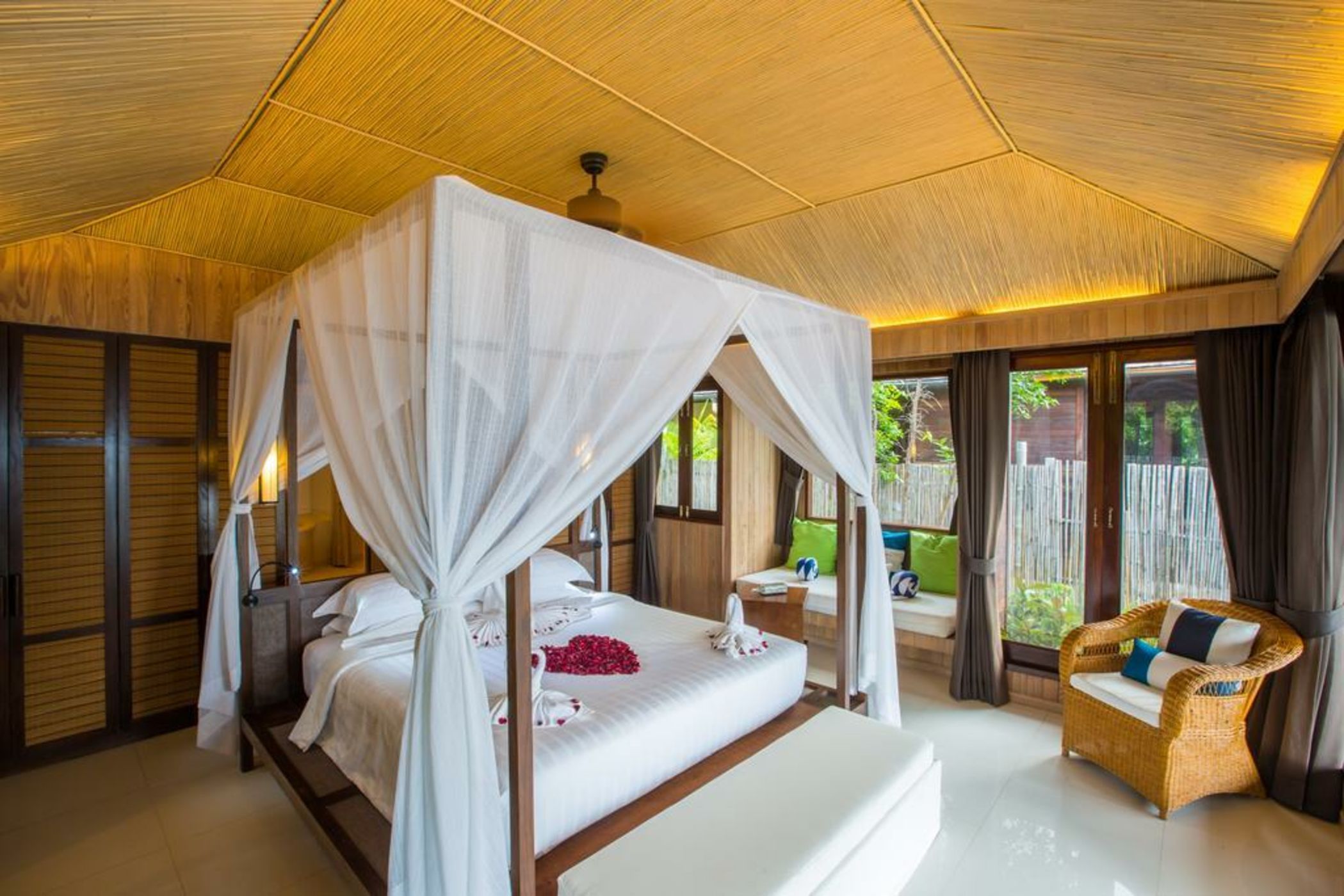 The Treasure Koh Madsum - Samui