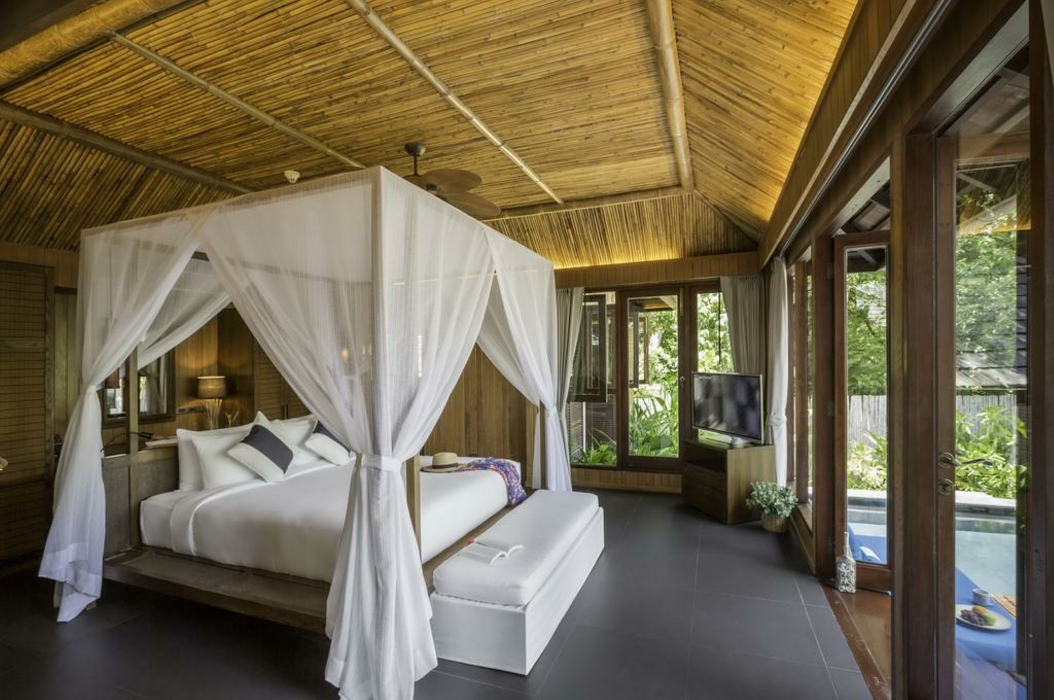 The Treasure Koh Madsum - Samui