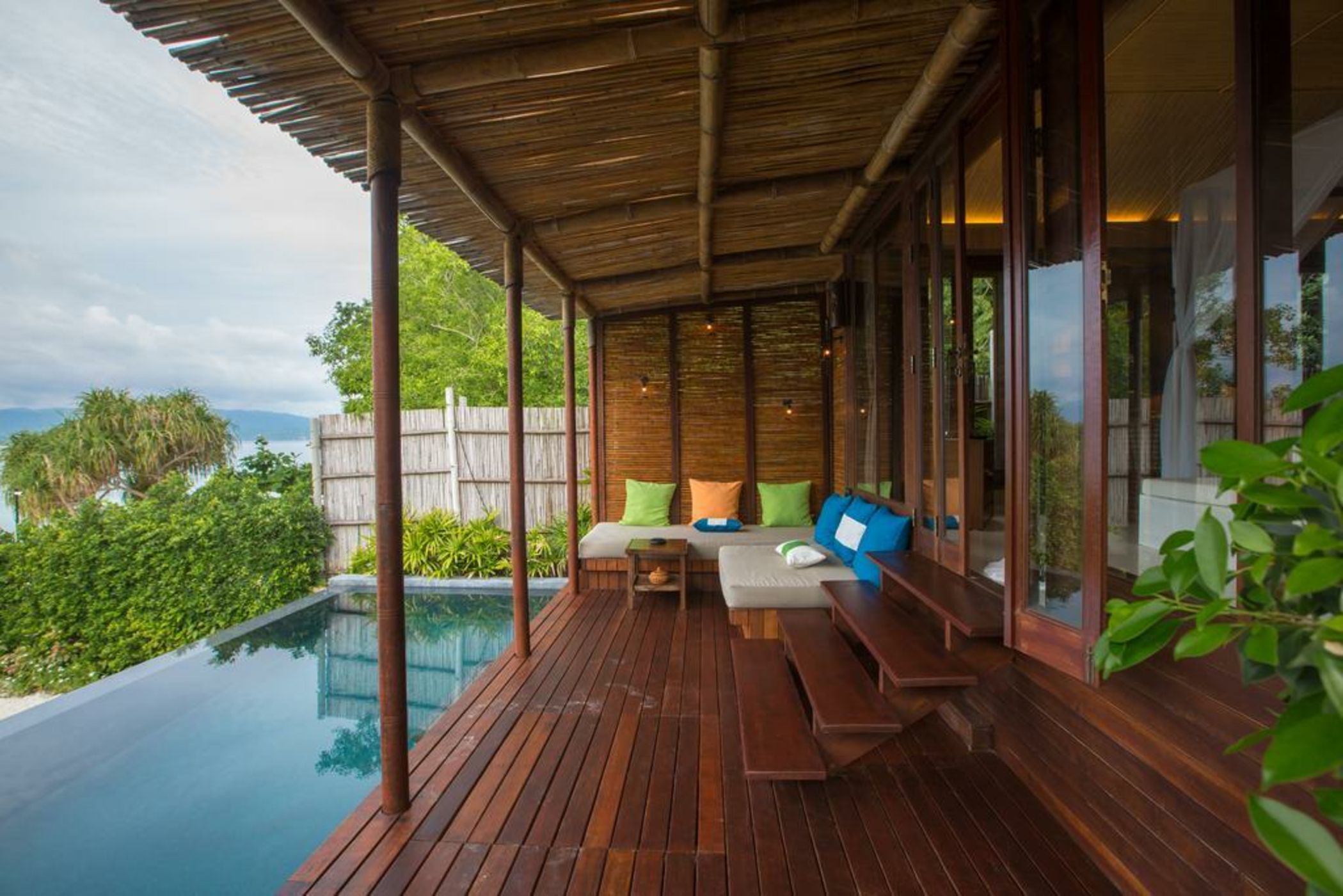 The Treasure Koh Madsum - Samui