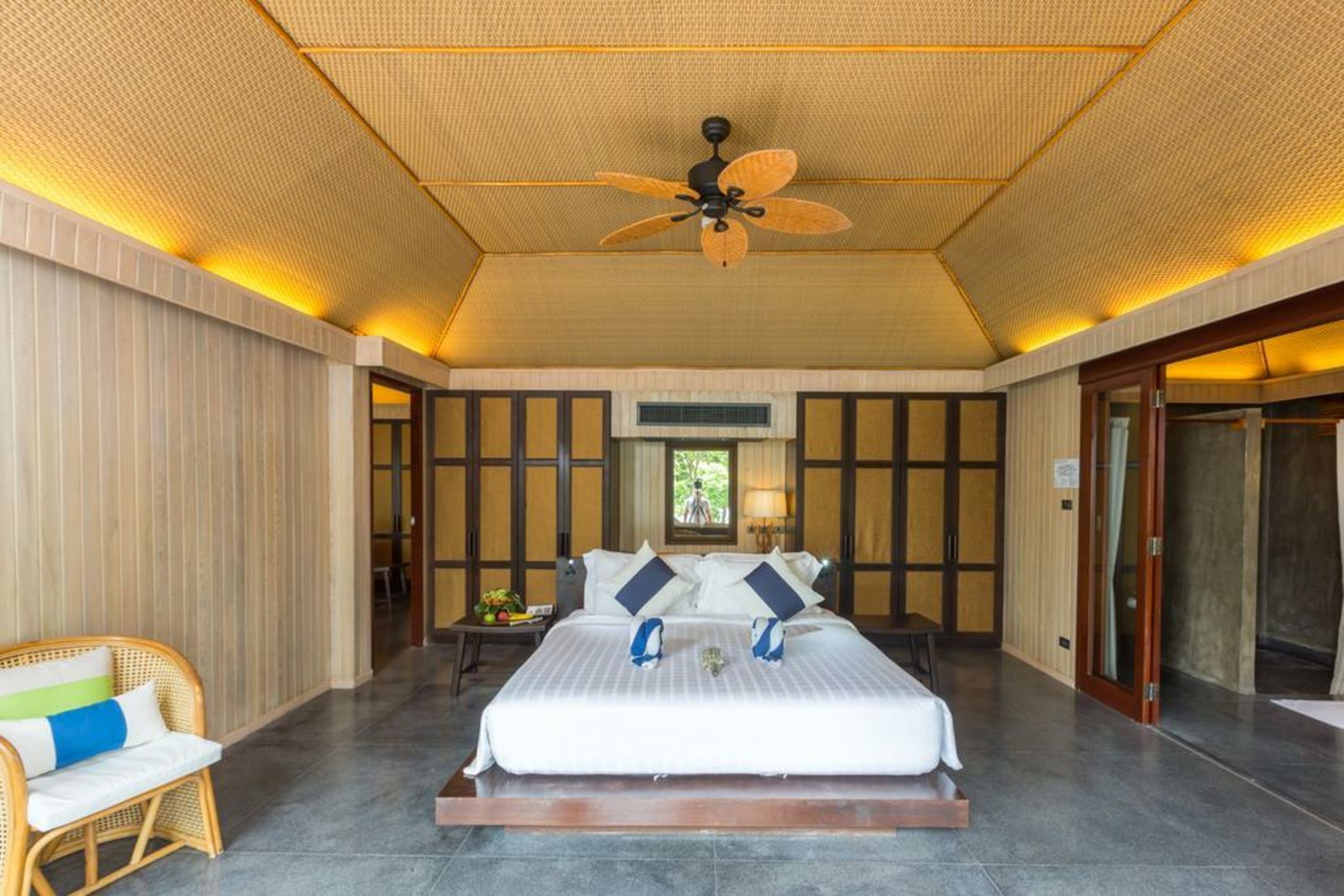 The Treasure Koh Madsum - Samui