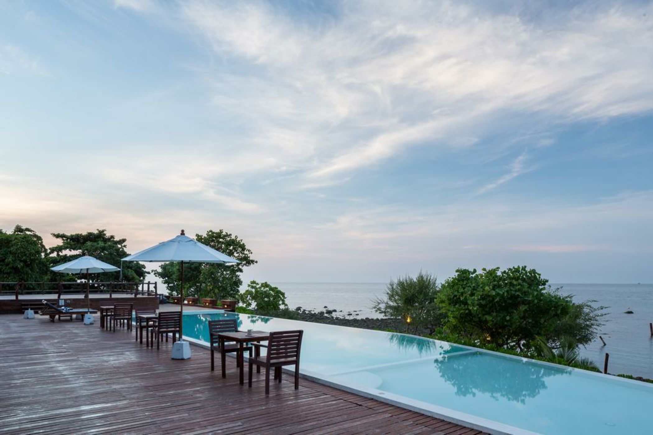 The Treasure Koh Madsum - Samui