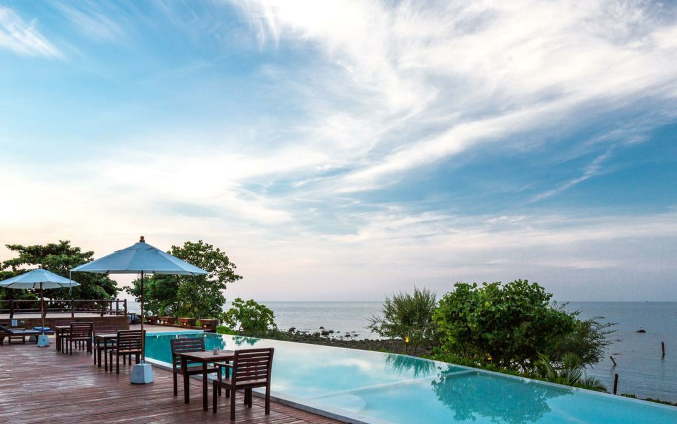 The Treasure Koh Madsum - Samui