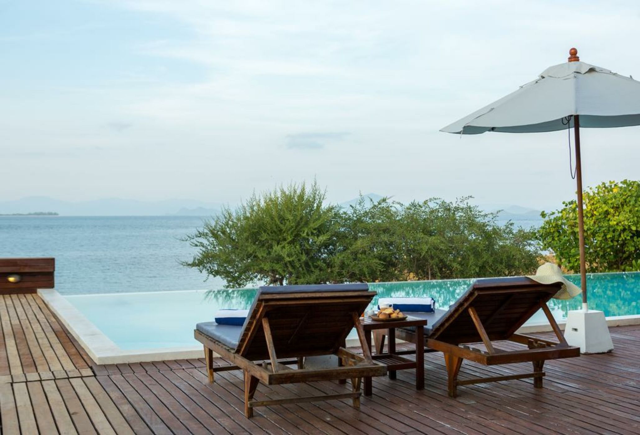 The Treasure Koh Madsum - Samui