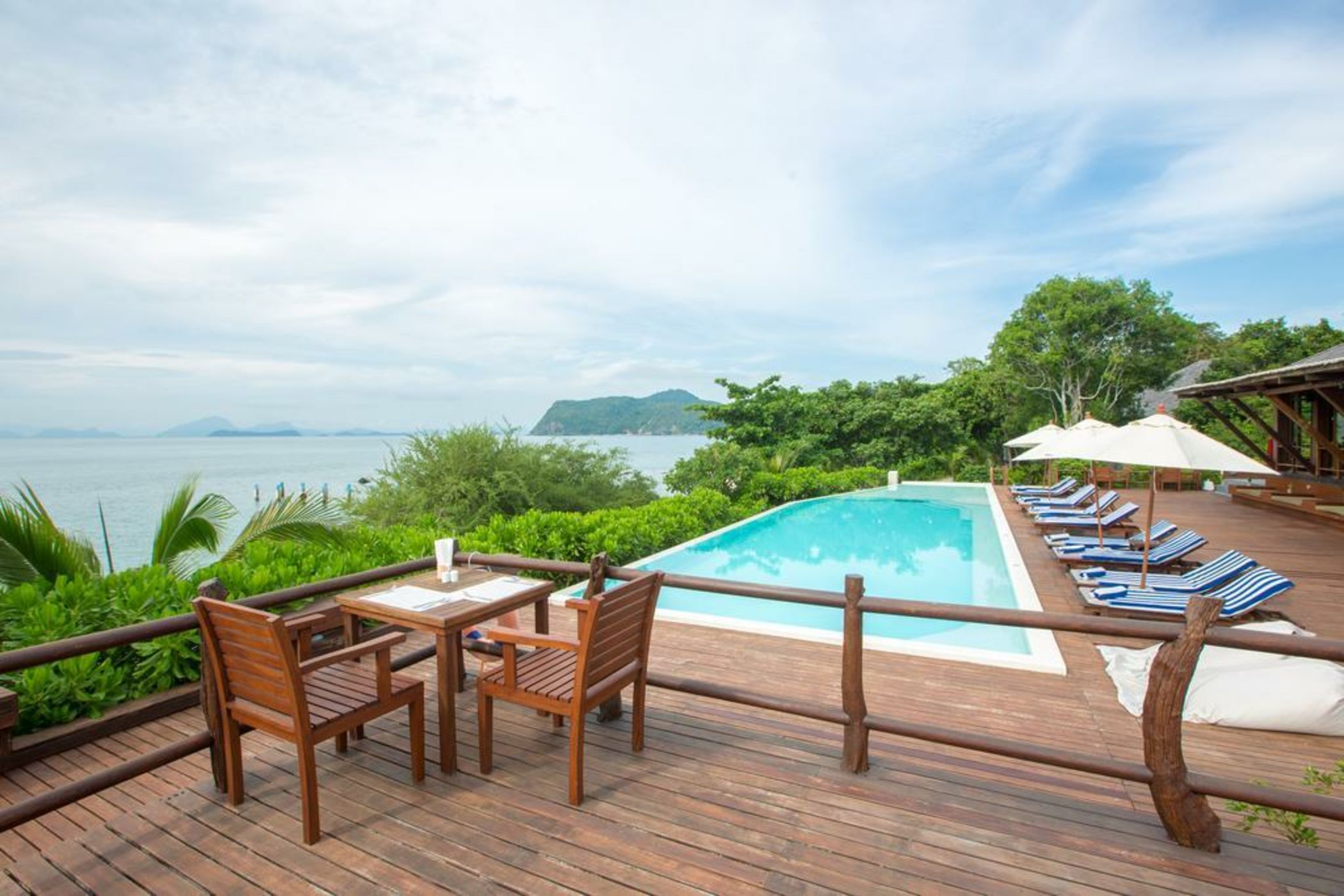 The Treasure Koh Madsum - Samui