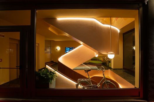 OMAMA Hotel
