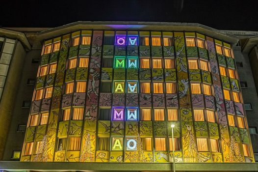 OMAMA Hotel
