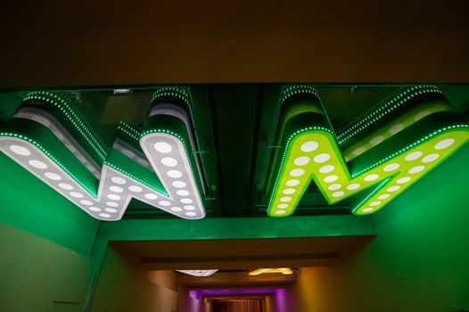 OMAMA Hotel