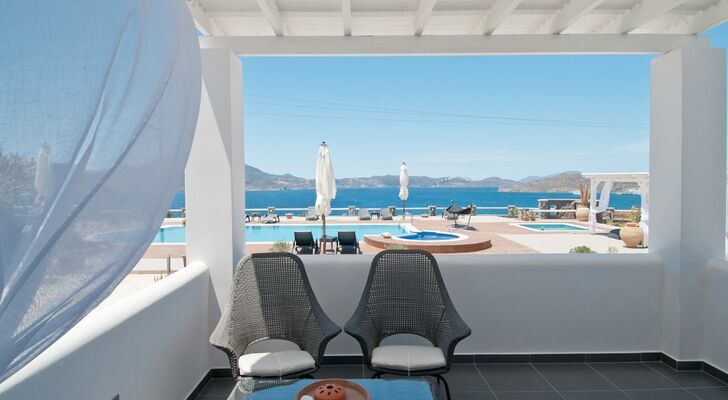 Miland Suites