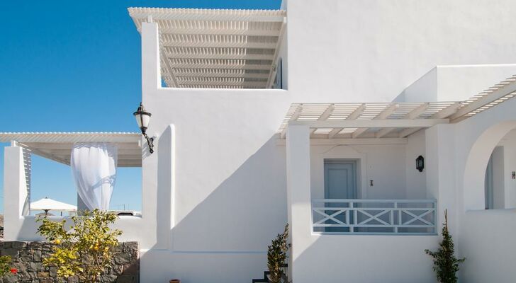 Miland Suites