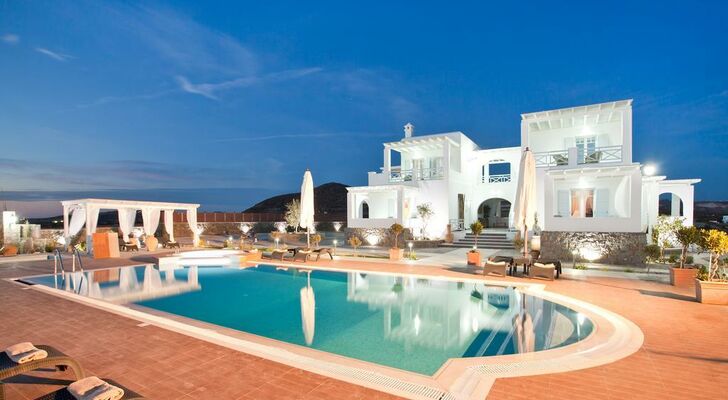 Miland Suites