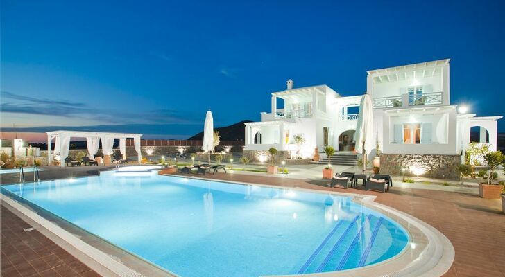 Miland Suites