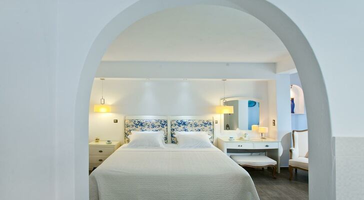 Miland Suites