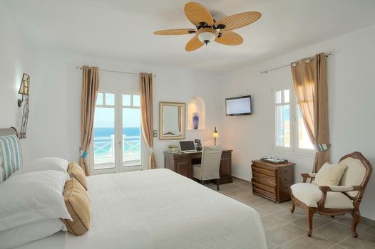 Miland Suites