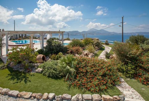 Miland Suites