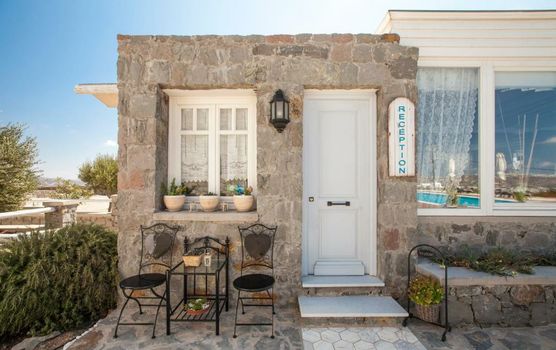 Miland Suites