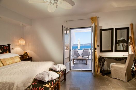 Miland Suites