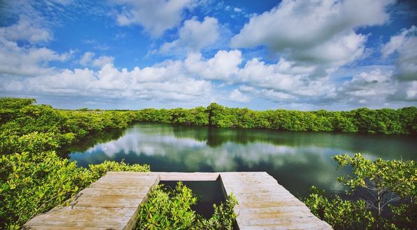 Nativus Glamping & Cenote Tulum
