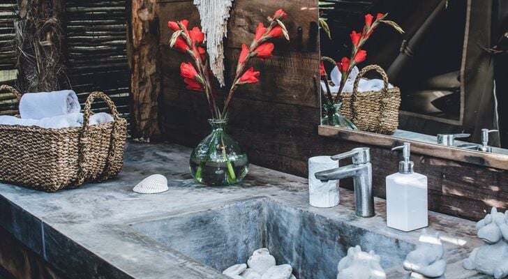 Nativus Glamping & Cenote Tulum