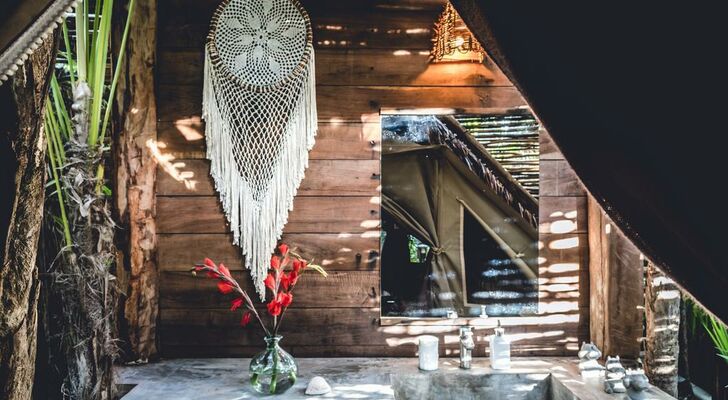 Nativus Glamping & Cenote Tulum