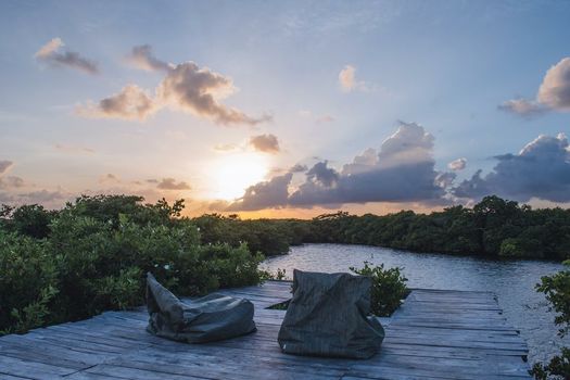 Nativus Glamping & Cenote Tulum