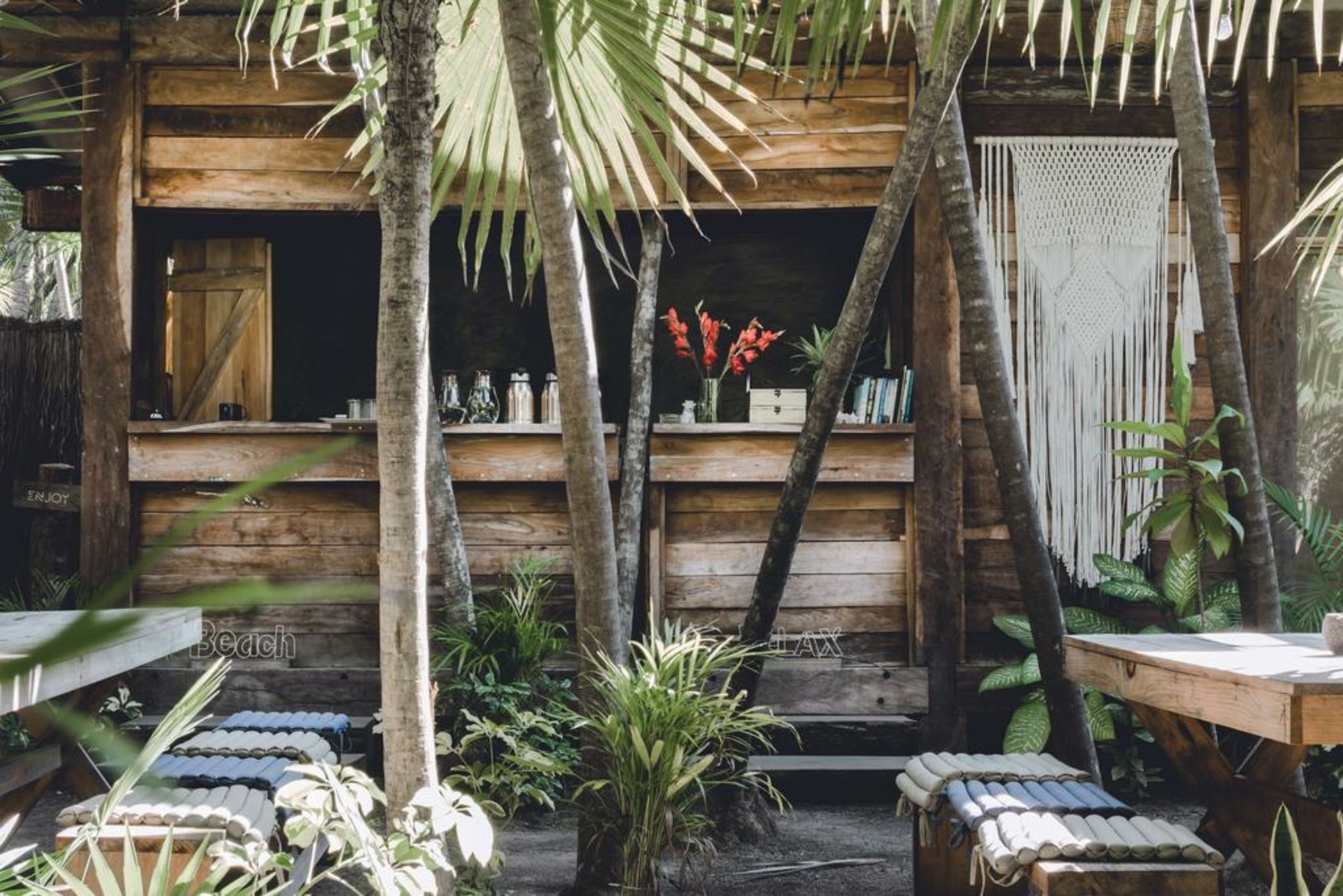 Nativus Glamping & Cenote Tulum