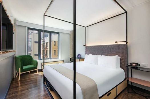 Moxy NYC East Village