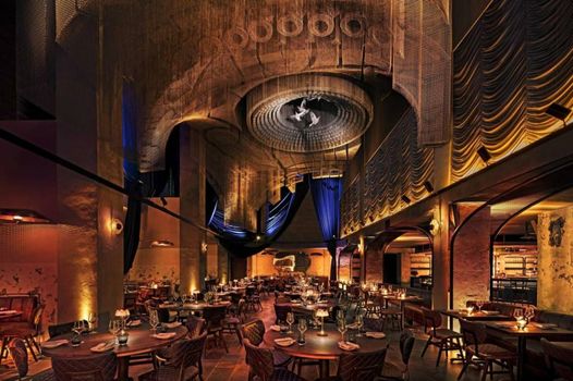 Moxy NYC East Village