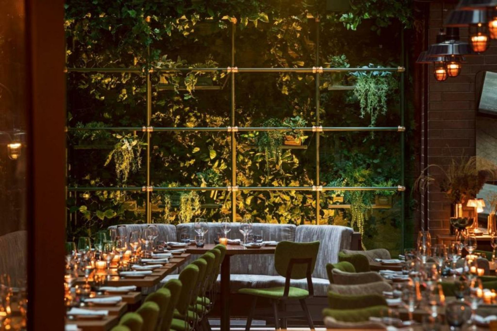 Moxy NYC East Village