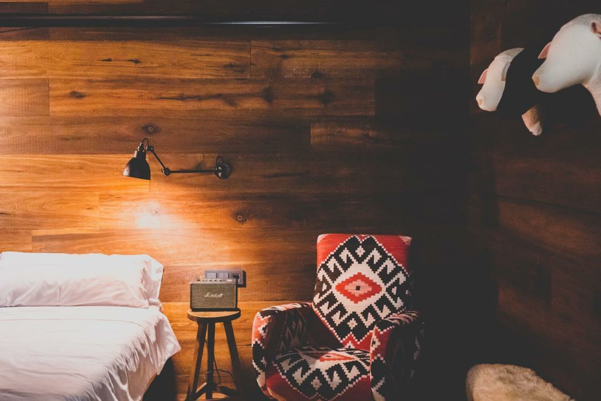 L´Ovella Negra Mountain Lodge