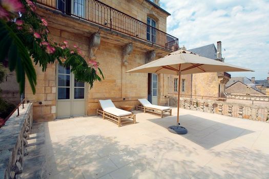 Hotel de Bouilhac