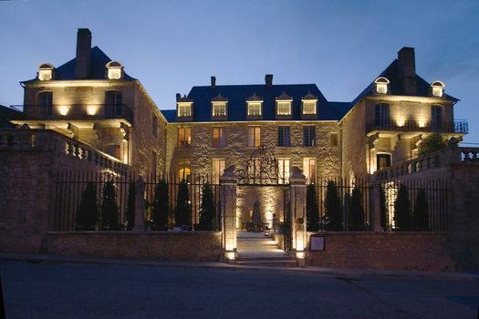 Hotel de Bouilhac