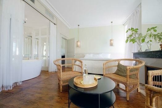 Hotel de Bouilhac