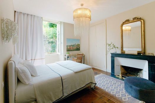Hotel de Bouilhac