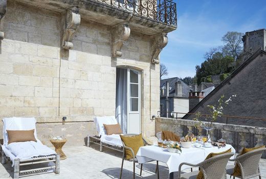 Hotel de Bouilhac